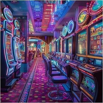 Sportsbook အားကစားလောင်းကစား 666slots