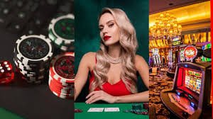 Card Games အွန်လိုင်းကတ်ဂိမ်း 666slots