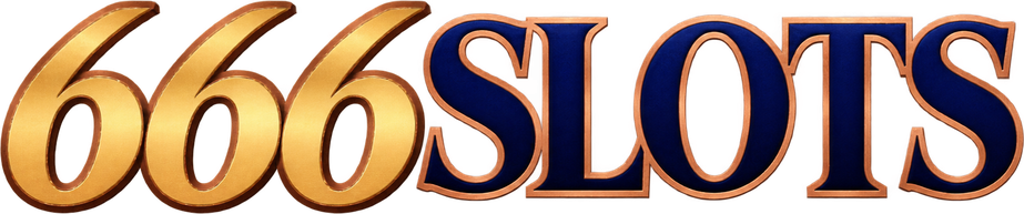 666slots Logo